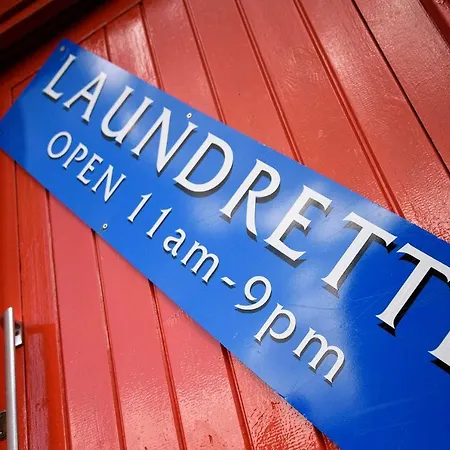 Portree Independent Hostel-2